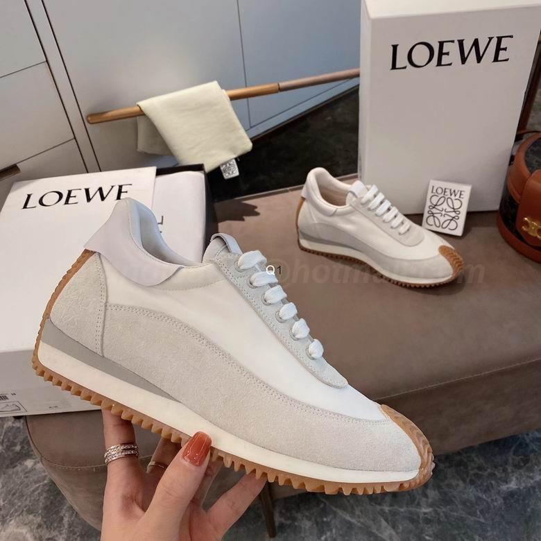 Loewe Women's Shoes 21